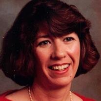 Carolyn Frances Simpson