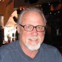 Mr. Richard Whitney Drayton