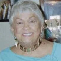 Jeannette Theresa Lawson