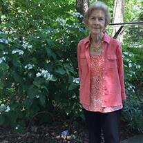 Mary Ann Wright