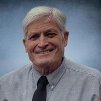 Ronald Kruse