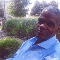 Patrick Neal Nunnally