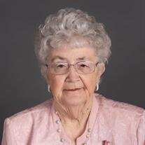 Elsie Marie Kelderman