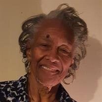 Mrs. Willie Mae Doss-Green