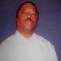 Mr. James Earl Bradford