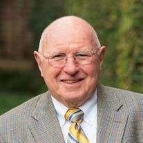 Peter B. Mitchell, Jr.