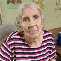 Gladys Charlton