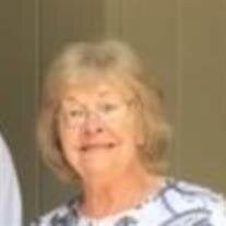 Nancy Ann Loweth