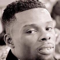 William "Chip" Wood III