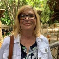 Janet Pasteka