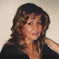 Clemencia A. Delbosque