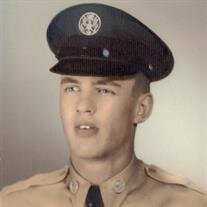 Dean Wreddington Schmidt