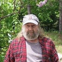 Neil Edward Banker