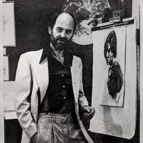 Bert Dodson