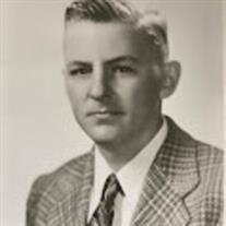 Merle M Richards