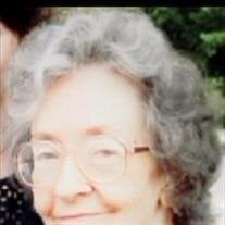Shirley Demetrules