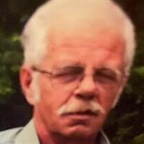 Bruce K Ordway Sr.