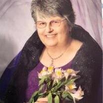 Charlene H (Thurston) Darling