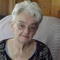 Dolores (Lyman) Lambert