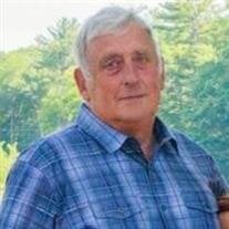 Kenneth L Gulick