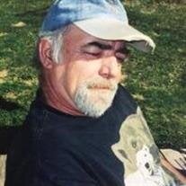 Kenneth "Beau" Johnston