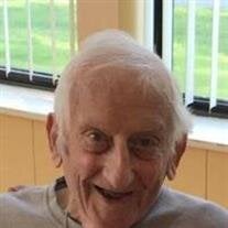 Clarence Thurston