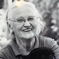 Suzanne (Rykken) Medlicott