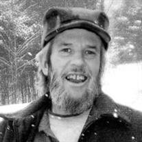 Aaron Byron Cole