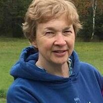 Trudy Fadden