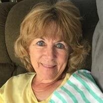Linda Lou (Welch) Limlaw