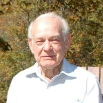 Alfred McLam