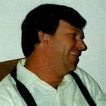 Charles "Chuck" Thomas Spell