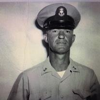 Herbert D Stickney