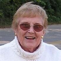 Edna Gregas Feuerstein
