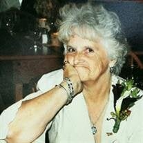 Verlea E. Covey