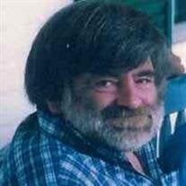 Roger J Buswell