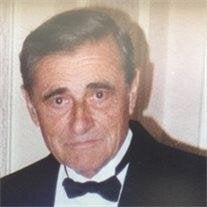 Richard T Marquise