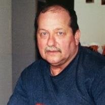 Craige Chaffee
