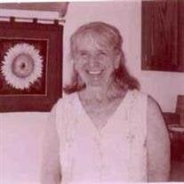 Pauline Paula Kent