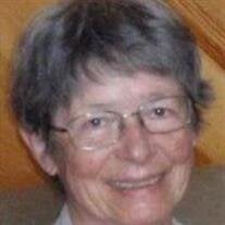 Susan B. Fetter