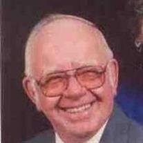 Howard Allen Carter