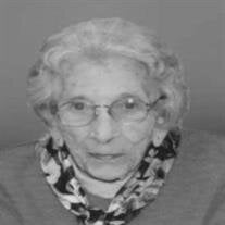 Helen  Hebenstreit