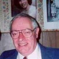 William E. Wolf