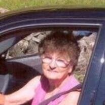 Eileen Joyce Manning