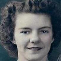 Esther M. Eastman