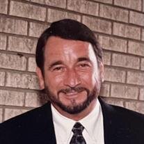 William E. Branard Jr.