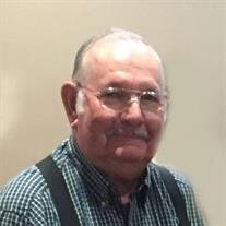 James D. Taylor