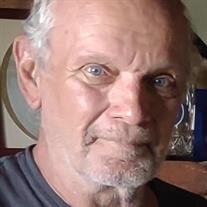 Paul Allen Gentry