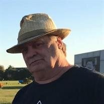 David Lee Moore