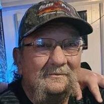 Dickie Ray Terry